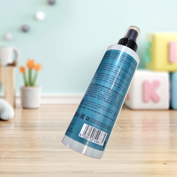 NWT 🥀 BY FAMA Silky Hair Frizz Control Spray 150 ml/5.07 fl.oz - Picture 8 of 16